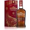 Tomatin 12 Years Old SHERRY CASK 40% Vol. 0,7l in Giftbox