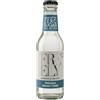 Freely Premium Indian Tonic Water, Acqua Tonica Zero Zuccheri per Gin Tonic, Ideale per Cocktail e Aperitivi, Confezione da 24 bottiglie da 200ml