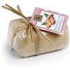 Mercato Italiano Italian Specialties Panetto di Marzapane alla Mandorla Artigianale Siciliano - 20 Confezioni da 250g