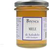 INKE 4 x 250 gr - Miele di asfodelo sardo prodotto da Bresca Dorada, in Muravera, Sardegna