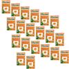 Ricola® | Caramelle Dure Arancia Menta | Caramelle Erbe Svizzere Senza Zucchero - 20 Astucci (1000 Gr)