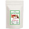Generico Novarese Zuccheri 4 Kg Eritritolo Dolcificante Naturale a Zero Calorie - 4 Sacchetti Doypack da 1000g - Prodotto Senza Glutine, Senza Zucchero, Senza Coloranti e Conservanti