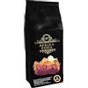 C&T Specialità di caffè dall'Africa - Caffè dal Kenya - Una specialità dell'Africa (macinati, 1000g)