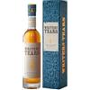 Writers Tears Double Oak Whisky Irlandese - Miscela Single Pot Still e Single Malt - Tripla distillazione, non filtrato a freddo - Invecchiato in botti di rovere americano - 70 cl, 46%vol.