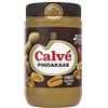 Calvé Peanut Butter - burro di arachidi originale dall'Olanda - vaso 35.2 once (1000 grammi)