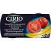 Cirio Singoli Vasi Di Passata Di Pomodoro 4 X 70g (Confezione da 2)