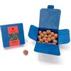 ARBUES ANTONIO MARIA CONFETTI Praline Arbues Artigianali di Puro Cioccolato con Ripieno di Ciliegia - 200gr
