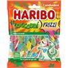 Haribo Coccodrì Frizzi Caramelle Gommose 30 x 80g