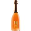 DUBL Vino Spumante di Qualità Metodo Classico Brut Rosé Edition III Dubl, 0,75 ℓ