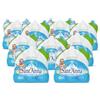 Sant'Anna Acqua Sant'Anna Pack 1,0L Naturale | 54 bottiglie | Acqua Minerale Naturale Oligominerale Minimamente mineralizzata | Bottiglie di Plastica 100% Riciclabile