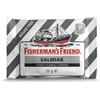 Fisherman's friend nero senza zucchero salmiak 24x | Peso totale 600 gr