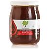 Le Querce Apicoltura Le Querce Miele di Melata di Bosco Biologico Italiano 750g - 100% Naturale, Non Pastorizzato, Gusto Intenso e Poco Dolce