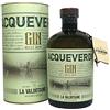 LA VALDOTAINE ACQUEVERDI GIN DELLE ALPI 1 LT IN ASTUCCIO