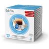 Generico 60 Capsule ORZO NATURALE DOLCE VITA Compatibili con Nespresso - Senza Caffeina - Senza Lattosio - Prodotto Vegano - 6 Astucci da 10 Capsule compatibili con Macchine Caffè Nespresso -