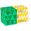 Symbeeosis Collezione Gusto della Grecia - Set di Tisane di Montagna Biologiche con Camomilla e Verbena Limone - Confezione Eco-Friendly in Carta - Bevande Calde e Fredde