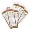 Line@Diet Pasta proteica, spaghetti keto Line@diet - 6 confezioni di spaghetti chetogenici da 250g - 30 porzioni - 0 zuccheri, ricchi di fibre e proteine - 1,5 kg