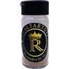 RealTartufi - Polvere di Tartufo Nero 30 g, Condimento essiccato, ideale per condire piatti pronti, pasta, pizza, fritti, snack salati, gelato, insaccati, Gluten Free, Vegan