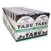 Perfetti Van Melle TABU AST LIQUIRIZIA 20 PEZZI