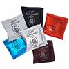 Caffè Leonardo 300 Cialde Kit Degustazione - Caffè Leonardo - Tostatura Artigianale -Carta Compostabile E.S.E. mm 44