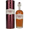 Jacopo Poli Poli Segretario di Stato Pure Malt Whisky 43% Vol. 0,7l in Tinbox