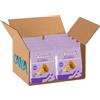Generico BauIi Mini Croissant Classico con Golosa Crema di Vaniglia del Madagascar 75g [BOX da 8 Confezioni]