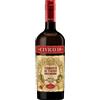 Nº1 SIBONA Civico 10 Vermouth Di Torino Rosso Superiore 18% Vol. 0,75l