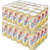 Generico Bevanda LIMONE al Thé per estathe, Senza Glutine, 330ml (2025) [MAXI BOX con 48 Lattine]