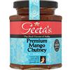 Geeta's Chutney Di Mango Premium (320g) (Confezione da 2)