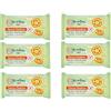Zeus Party 3 Pacchi di Biscotti Mulino Bianco Senza Glutine Frollini al Miele Mille Fiori Confezioni da 250g