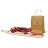 Moretti® Coppiette Di Suino | Straccetti Di Lombo E Filetto Magro | 100% Naturali Senza Conservanti (6 unità (1.2Kg))