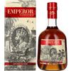 Emperor Heritage Sherry Cask (Agricole e Melassa Rum) - Astucciato - 700 ml