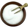 GreekHerbay Crystal Stevia granulare 1:4 Rapporto di dolcezza Reb A Purezza = 98,7% (30 grammi)