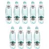 BORJOMI Minerali Gassate Acqua Borjomi Frizzante acqua in plastica 0,5l Bottiglia [Confezione da 9]