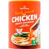 Morrisons Gravy di pollo in granuli 200g