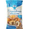 Mardel Magdalenas Mardel. Muffin ripieni di dulce de leche. Specialità argentina - 6 unità per confezione. Peso grammi 220