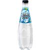 San Benedetto 6X San Benedetto Gassosa Zero PET Senza Zucchero 0,75 L Tonica Italiana Rinfrescante Soda, senza Zucchero