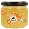 Alce Nero 2 X 300GR MIELE BIOLOGICO ALCE NERO - ARANCIO - BOSCO- MILLEFIORI - CASTAGNO - POSSIBILITA' DI ORDINE MISTO (ARANCIO)