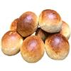 Antico Forno panini al latte 30 Pezzi da 30 Gr ca. - Offerta 3 confezioni