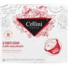 Cellini Caffè Cellini Macchiato Cortado Capsule Compatibili Con Nescafè Dolce Gusto* 90pz | Un Caffè Macchiato Cortado Perfetto
