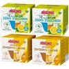 Generico Set 80 Capsule Ristora Compatibili con le Macchine ad uso domestico Nescafè®* Dolce Gusto®* 40 The al limone da zuccherare 40 Infuso Zenzero e Limone