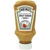 Heinz Salsa Kebab piccante stile nord africano 220ml