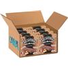 Generico Eat Natural Fetta alla Frutta Nocciola Barretta con Datteri e Nocciole Senza Glutine (Gluten Free) 120g [Box da 8 Confezioni]