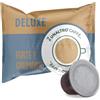 UNALTRO Capsule espresso compatibili NESPRESSO ®-100 UNALTRO Caffè Miscela DELUXE