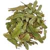 AgoraMarket Tiglio Essiccato Foglie e Fiori 85 grammi - 1,95 Chili Tilia Cordata (85 grammi)