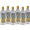 LAFFERTY'S GIN LONDON DRY GIN 70 CL 6 BOTTIGLIE