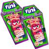 Generico Fini Scary Box Halloween, Caramelle Gommose Senza Glutine, 92g, Confezione da 2