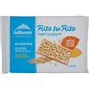 Galbusera 3 x 380gr Galbusera Riso su riso cracker