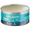 MENDOSA Mare Aperto Tonno in Olio di Oliva, 800g