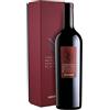 GENERIC Teroldego Rotaliano DOC Riserva Nos Mezzacorona 2020, 0,75 ℓ, Astucciato
