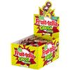 Idea 100 CARAMELLE CIUCCIO FRIZZ COLA FRUITTELLA GUSTO COLA BOX ESPOSITORE